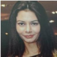 Atelier Cologne Employee Catherine Thomas's profile photo