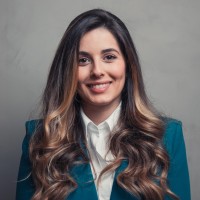 Eyecare Health Employee Ariadne Dias's profile photo
