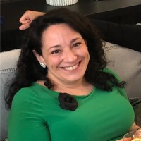 JC Licht Employee Lizabeth Vitellaro's profile photo