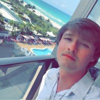 University of Iowa Employee Kyle Frank's profile photo