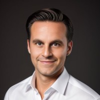 ISQ Employee Filipe Rocha's profile photo