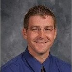 Sparta Area School District Employee Sam Russ's profile photo