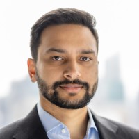 Veda Employee Sunand Raghupathi's profile photo