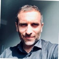wirtuo Employee Antoine Romanetti's profile photo