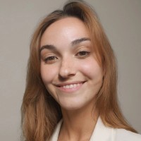 Nibelis Employee Daphné Bricout's profile photo