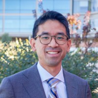 Stanford Health Care Employee Alexander Chin's profile photo