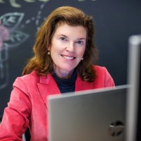 Urban Autism Solutions Employee Maura McCarthy's profile photo