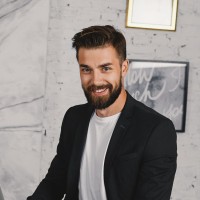 Intel Corporation Employee Alan Franklin's profile photo