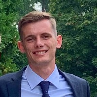 Resilient Cognitive Solutions Employee Jeffrey Biddle's profile photo