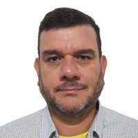 Shell Employee Daniel J. Rodriguez's profile photo