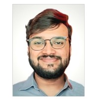 Snitch Employee Pratik Agarwal's profile photo