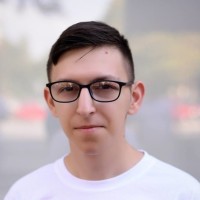 Cythero Employee Konstantin Veljanovski's profile photo