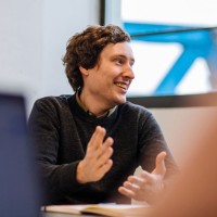 Gripped | B2B Digital Marketing Agency for SaaS & Tech Employee Brendan Welch's profile photo