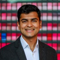Exa Employee Adeesh Jain's profile photo