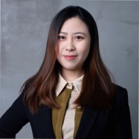 Highfield Boats Employee Amandine Wang's profile photo