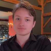 Interrupt Labs Employee Gilbert Hoermann's profile photo