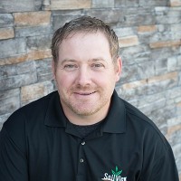 SoilView, LLC Employee Jason Gibson's profile photo