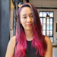 Pory Employee Luannie ‍'s profile photo