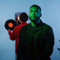 MFE Sync Agency Employee Rashad Richardson's profile photo