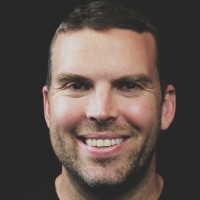 Amazon Web Services (AWS) Employee Andy Hopper's profile photo