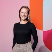 DashLX Employee Ashley Doering's profile photo