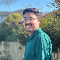 Commit Co Pty Ltd Employee Sailendra Chalise's profile photo