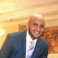 Omar Shaikh Email & Phone Number