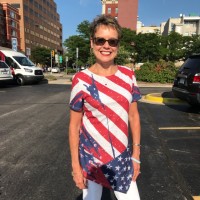 Charles Reinhart Company Employee Diane Irwin's profile photo