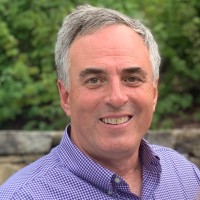 SIM International Employee Tripp Johnston's profile photo