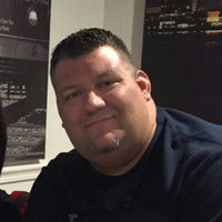 TLC Linen Services Employee Corey Porter's profile photo