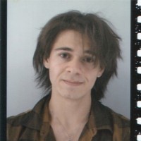 Gabriel Pierrot Email