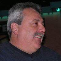 C/W MARS Employee Mike Landry's profile photo