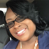 Southern Echo, Inc. Employee Syretta Salahadyn's profile photo