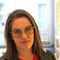 Frieze Employee Chloe J's profile photo