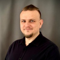 BlastByte Employee Artur Kozłowski's profile photo