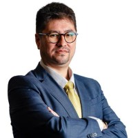 EloPar Employee João Fukunaga's profile photo