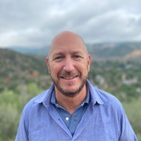 Silver Hill Hospital Employee Jeff Katzman's profile photo