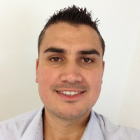 MAK Water Employee Roger Lourenco's profile photo