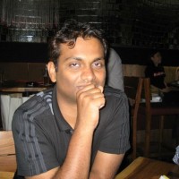 Popular Tech Employee Pankaj Pathak's profile photo
