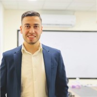 Joswe Medical Employee Hamza Odeh's profile photo