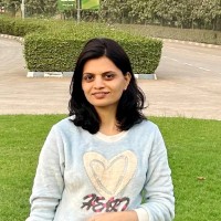 ParamLogic InfoTech Employee Rutuja Adamapure's profile photo