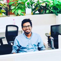 Dipak Gangapatnam Email & Phone Number
