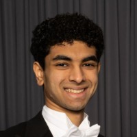 Amazon Web Services (AWS) Employee Timothy Aziz's profile photo