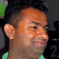 C5 Technology Employee Subhash Edirisinghe's profile photo
