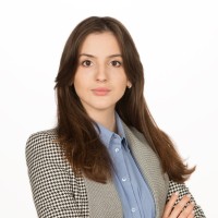 Bucherer AG Employee Daria Smirnova's profile photo