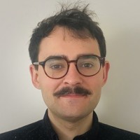 Milk Chocolate® Property Employee Timothy Quill's profile photo