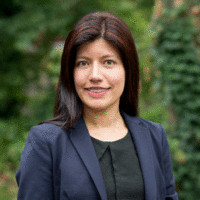 The Swearer Center at Brown University Employee Elena Vasquez's profile photo