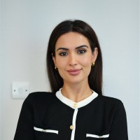 Nikita Lord Email & Phone Number