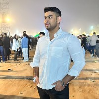 Afflix Traffic Employee Ritik Jaiswal's profile photo