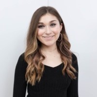 Sourcebooks Employee Cristina Mari Arreola's profile photo